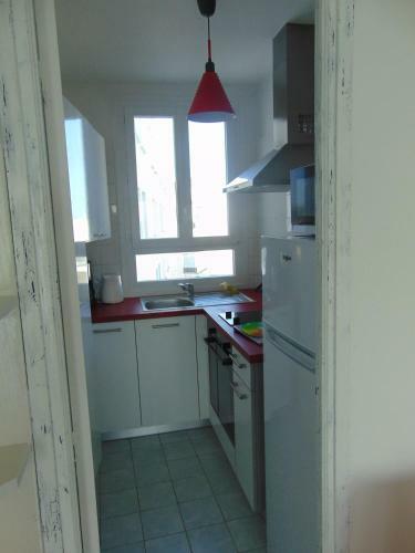 Apartamento Appartement Vue Sur Mer