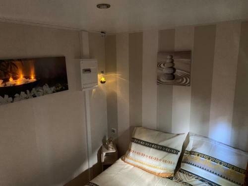 Le Bois Masson Zen Home