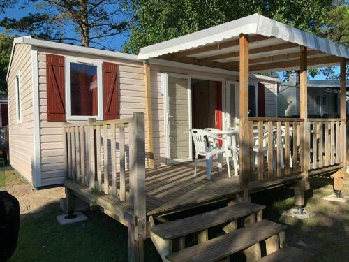 Le Bois Masson Zen Home