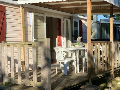 Le Bois Masson Zen Home