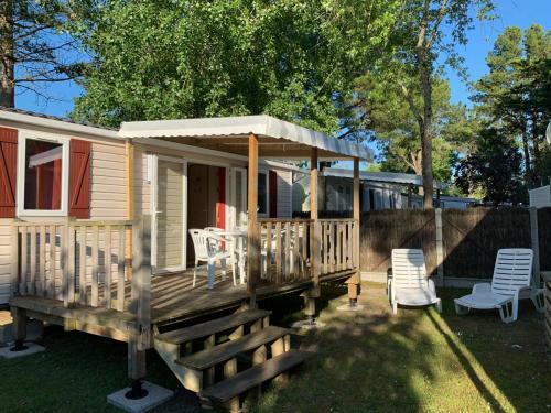 Le Bois Masson Zen Home
