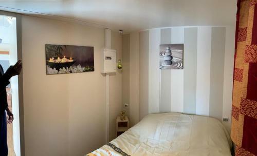 Le Bois Masson Zen Home