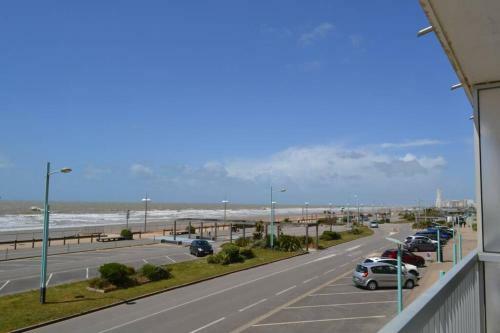 Apartamento Appartement Studio Vue Mer Les Pieds Dans L'eau