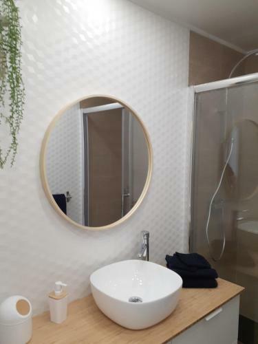 Apartamento Magnifique Studio Face Mer Avec Place Privative.