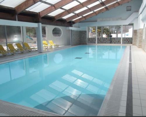 Camping 4**** Proche Mer