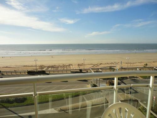 Apartamento Studio Belle Vue Sur Mer