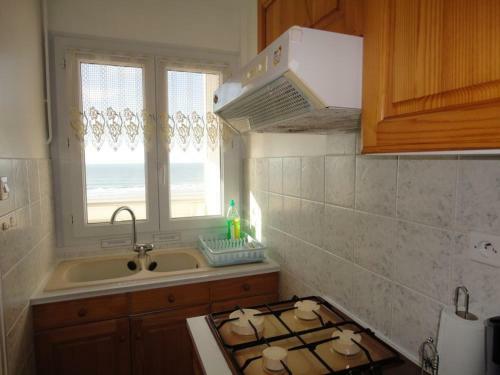Apartamento Studio Belle Vue Sur Mer