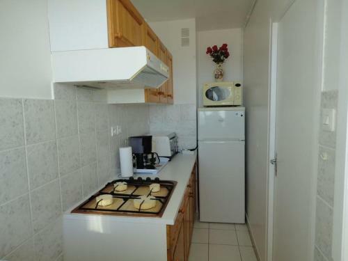 Apartamento Studio Belle Vue Sur Mer