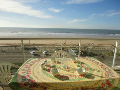 Apartamento Studio Belle Vue Sur Mer