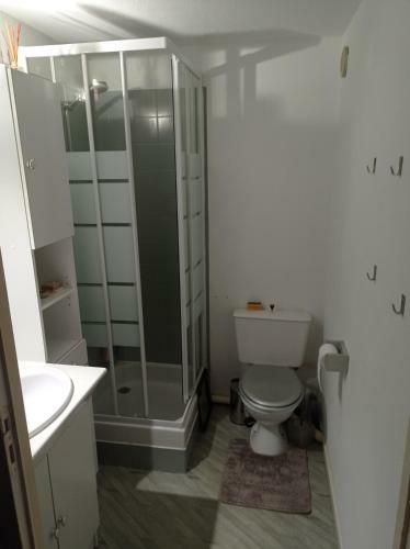 Apartamento Les Fermettes De La Mer 2