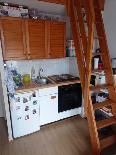 Apartamento Les Fermettes De La Mer 2