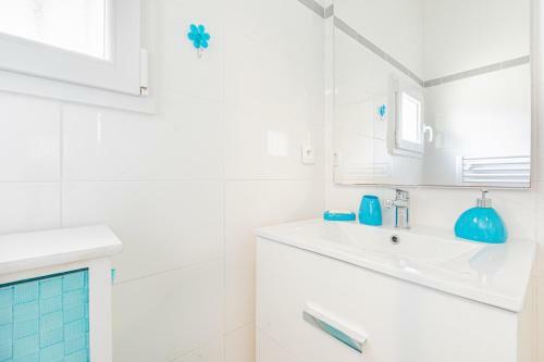 Apartamento Vacances A Quatre Au Bord de La Mer