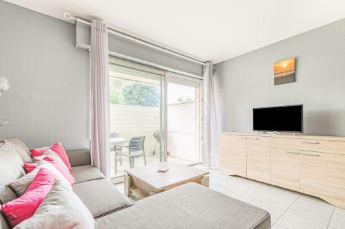 Apartamento Vacances A Quatre Au Bord de La Mer