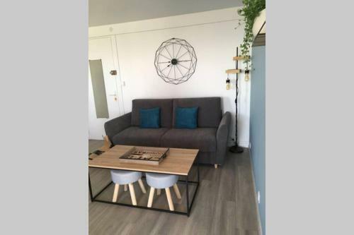 Apartamento L'esplanade