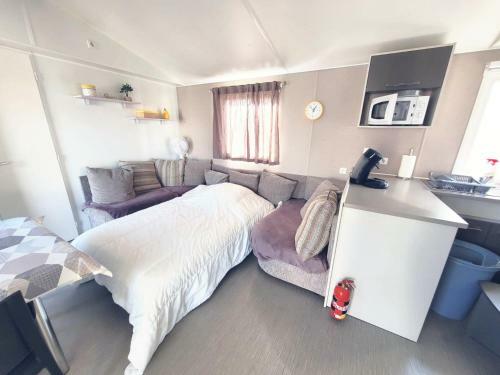 Apartamento Le Reve Ensable - Bungalow Proche Ocean