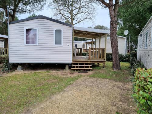 Mobilhome Plaisirs Et D�tentes ****