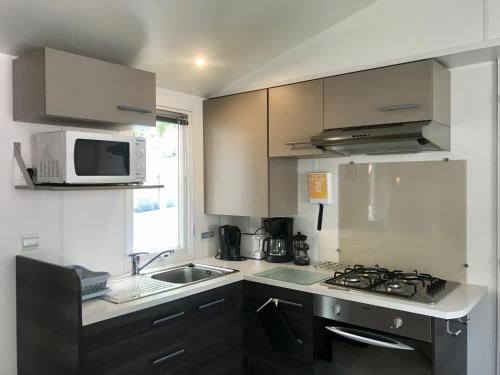 Mobilhome Plaisirs Et D�tentes ****