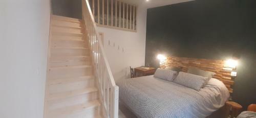 Bed & Breakfast Cale 32 - Chambres D'h�tes
