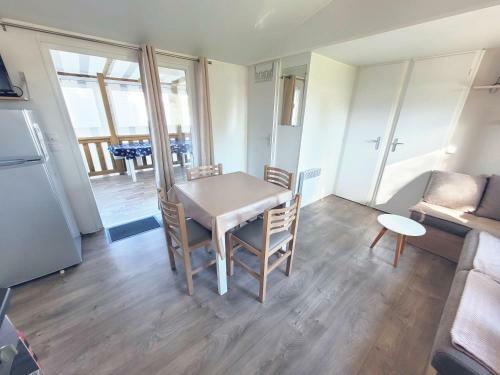 Les Sables Chal'heureux - Bungalow Cosy