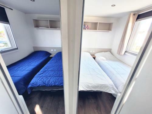 Les Sables Chal'heureux - Bungalow Cosy