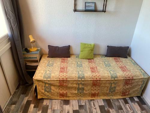 Apartamento Les Petites Studettes Des Marinas