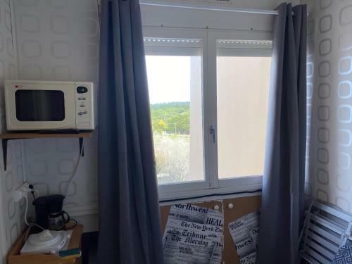 Apartamento Les Petites Studettes Des Marinas