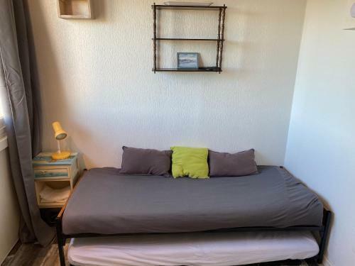 Apartamento Les Petites Studettes Des Marinas