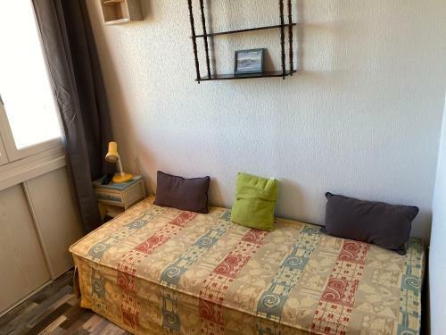 Apartamento Les Petites Studettes Des Marinas