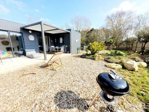 Cottage Prenium Happy Spa Jacuzzi