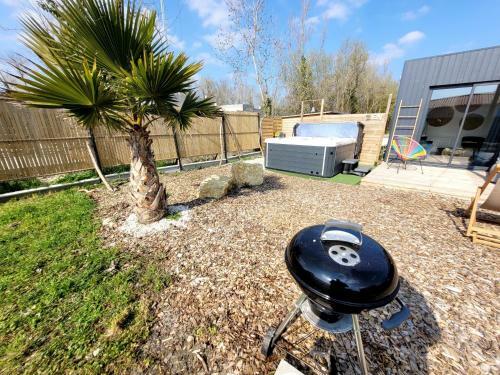 Cottage Prenium Happy Spa Jacuzzi