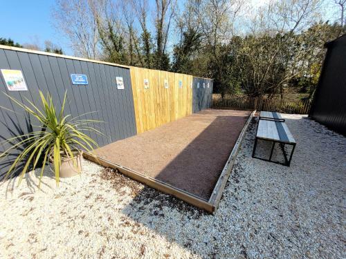 Cottage Prenium Happy Spa Jacuzzi