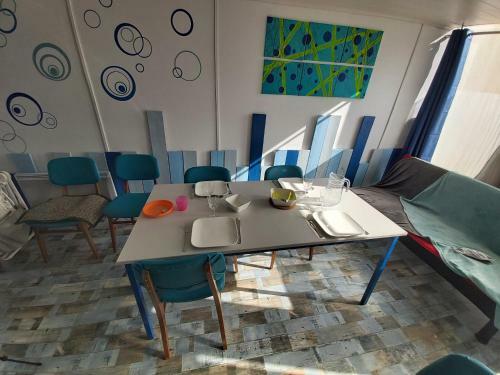 Apartamento Appart Des Trois Vagues