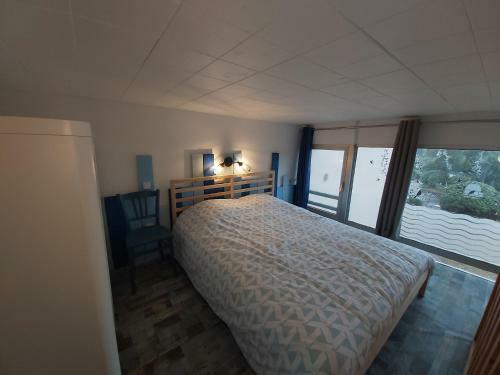 Apartamento Appart Des Trois Vagues