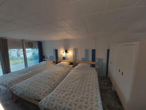 Apartamento Appart Des Trois Vagues