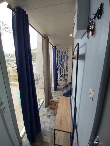 Apartamento Appart Des Trois Vagues