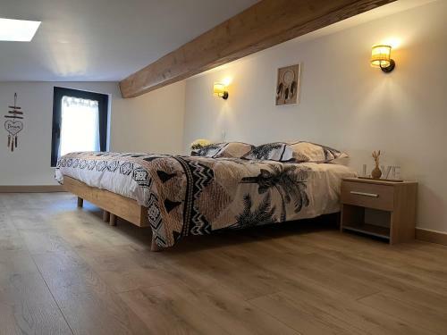 Apartamento Studio Cosy Enti�rement Neuf, Arriv�e Autonome