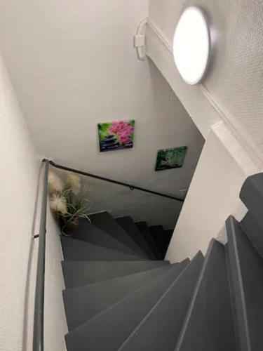 Apartamento Studio Cosy Enti�rement Neuf, Arriv�e Autonome