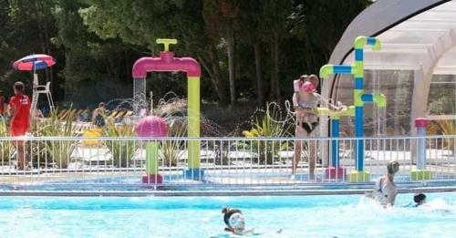 Vacances A Saint Jean De Monts