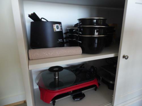 Apartamento Residence Les Barges