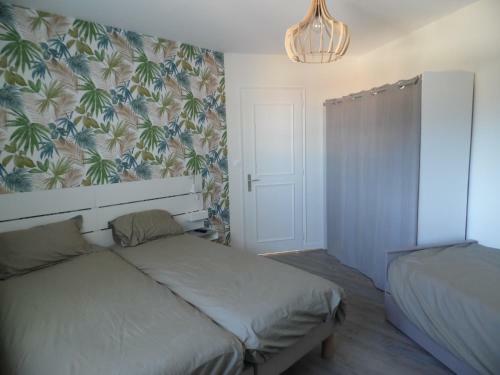 Apartamento Residence Les Barges