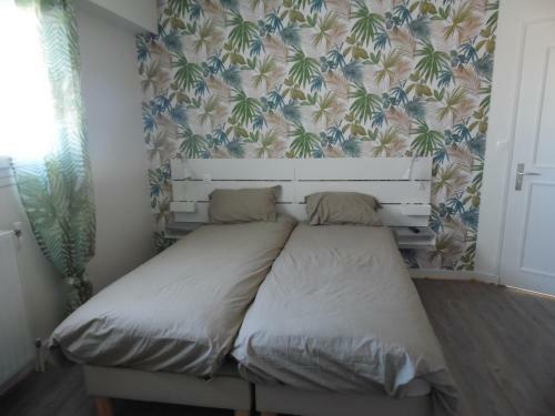 Apartamento Residence Les Barges