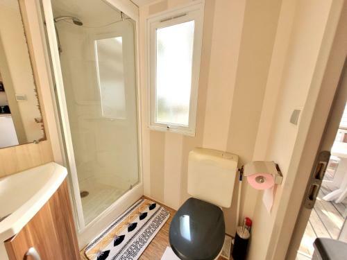 Le Victorya - Bungalow Proche Ocean
