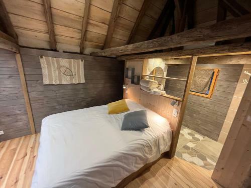 Bed & Breakfast La Maison De L'o