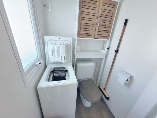 Les Sables Chalheureux - Bungalow Cosy