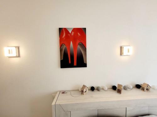 Apartamento Le Myholidee - Rue Pietonne - Plage A 200m