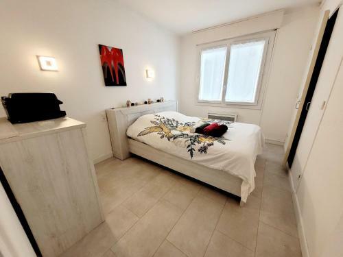 Apartamento Le Myholidee - Rue Pietonne - Plage A 200m