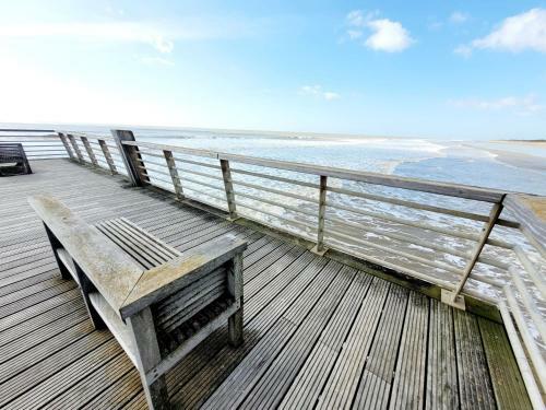 Apartamento Le Myholidee - Rue Pietonne - Plage A 200m