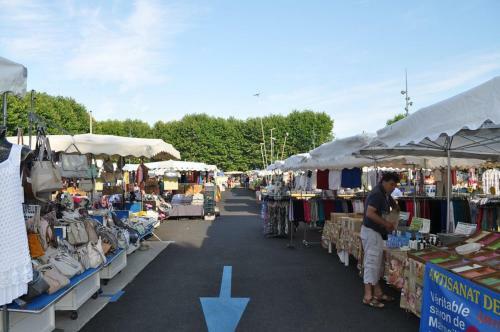 Apartamento Le Myholidee - Rue Pietonne - Plage A 200m