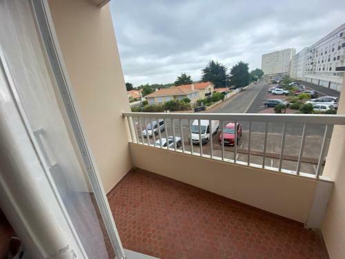 Apartamento Superbe Appartement De 41m2 Refait � Neuf