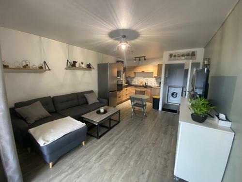Apartamento Superbe Appartement De 41m2 Refait � Neuf